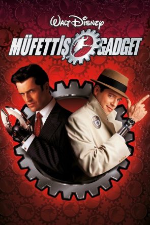 Müfettiş Gadget izle (1999)