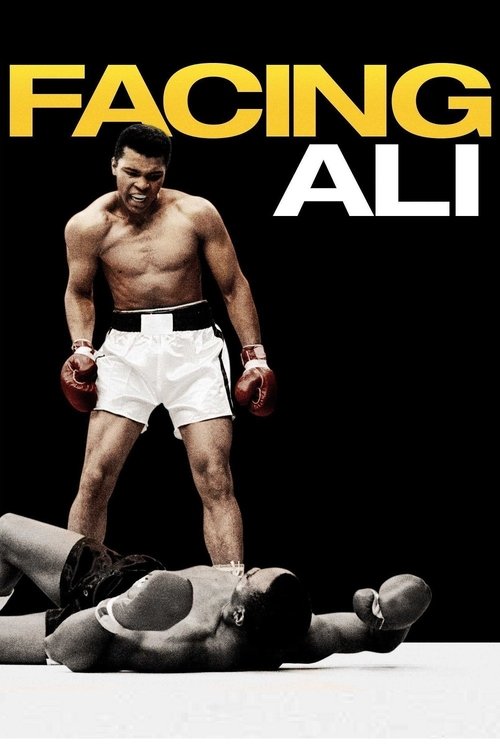 Muhammed Ali’ye Karşı izle (2009)