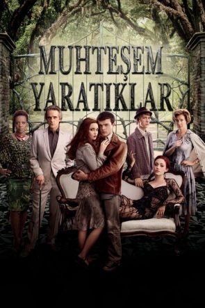 Muhteşem Yaratıklar izle (2013)
