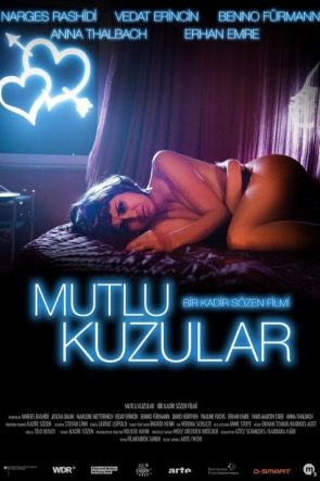 Mutlu Kuzular izle (2015)
