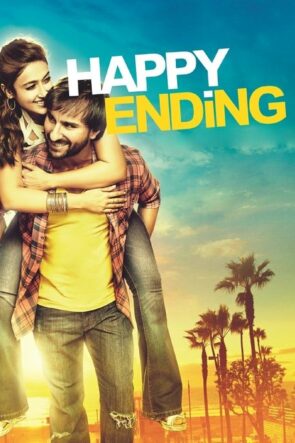 Mutlu Son / Happy Ending izle (2014)