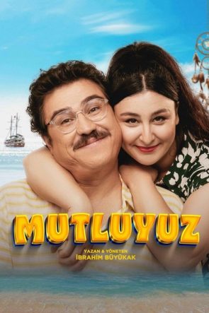 Mutluyuz izle (2023)