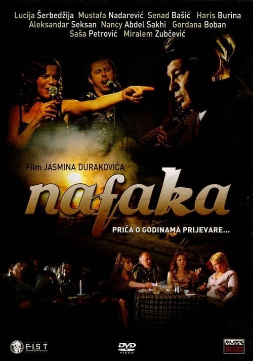 Nafaka izle (2006)