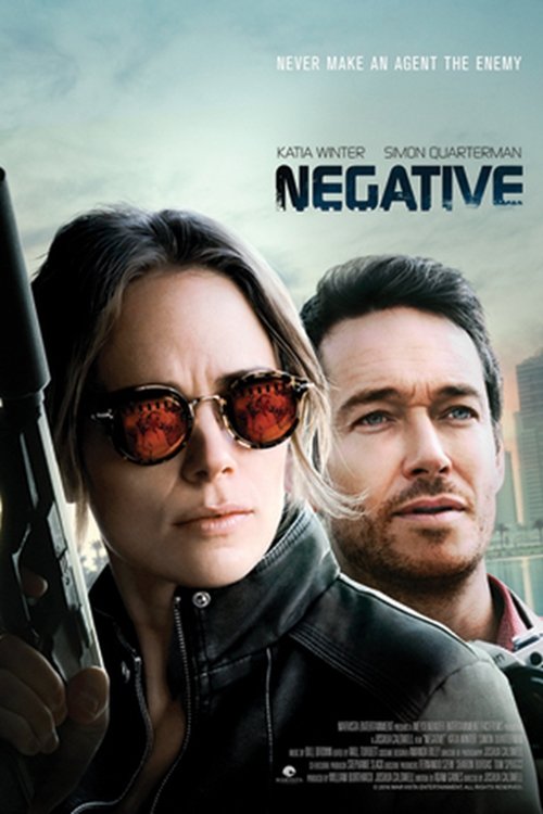 Negative izle (2017)