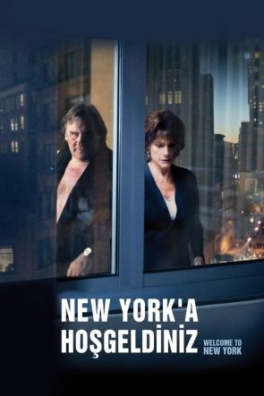 New York’a Hoşgeldiniz izle (2014)
