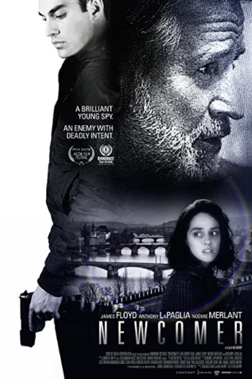 Newcomer izle (2015)