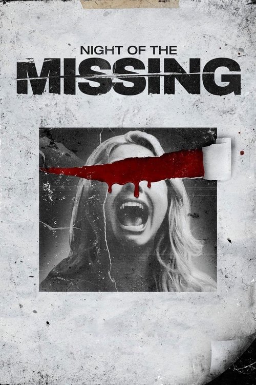 Night of the Missing izle (2023)