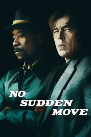 No Sudden Move izle (2021)