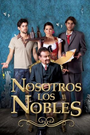 Noble Ailesi izle (2013)