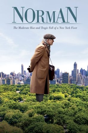 Norman: The Moderate Rise and Tragic Fall of a New York Fixer izle (2016)