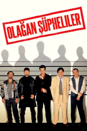 Olağan Şüpheliler izle (1995)