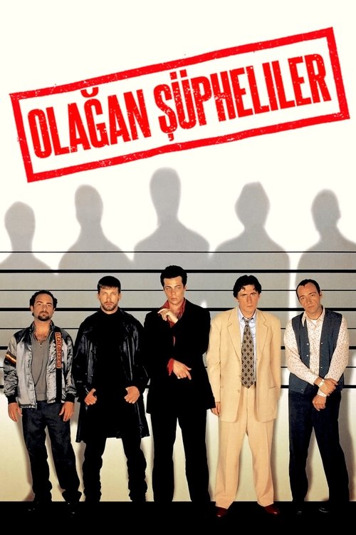 Olağan Şüpheliler izle (1995)