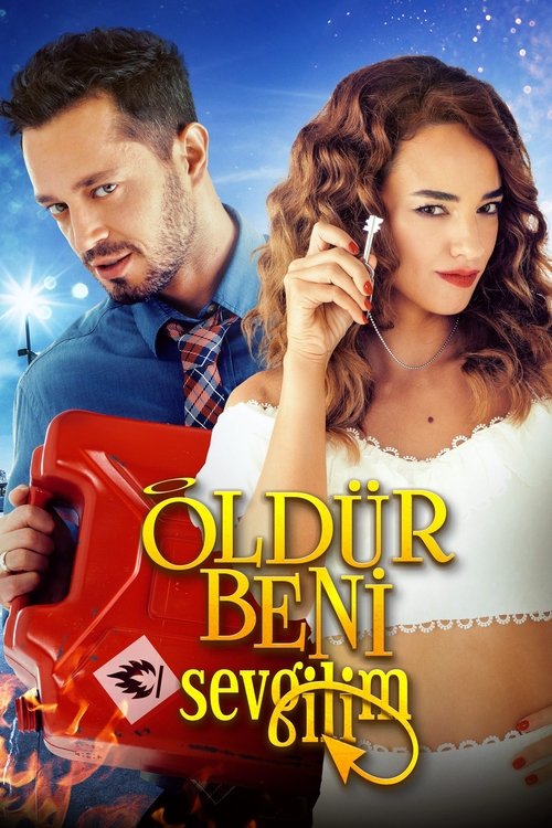 Öldür Beni Sevgilim izle (2019)