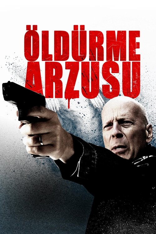 Öldürme Arzusu izle (2018)