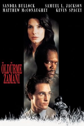 Öldürme Zamanı izle (1996)