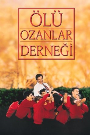 Ölü Ozanlar Derneği izle (1989)