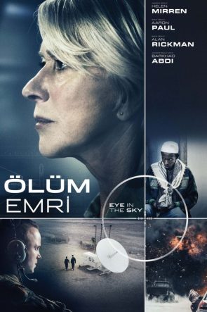 Ölüm Emri izle (2015)