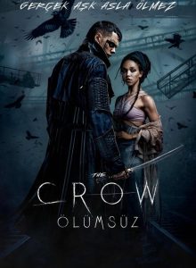 Ölümsüz izle (2024) izle