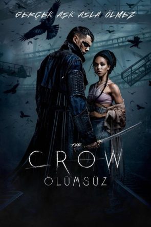 Ölümsüz izle (2024)