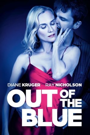 Out of the Blue izle (2022)