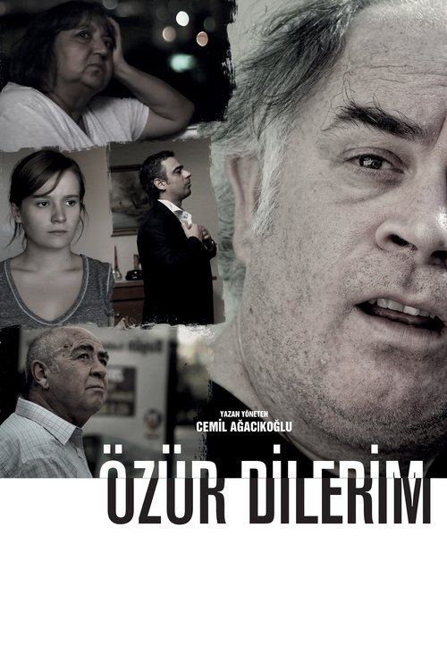 Özür Dilerim izle (2013)
