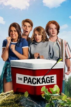 Paket izle (2018)