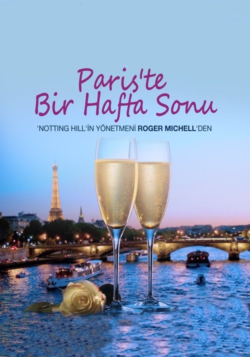 Paris’te Bir Hafta Sonu izle (2013)