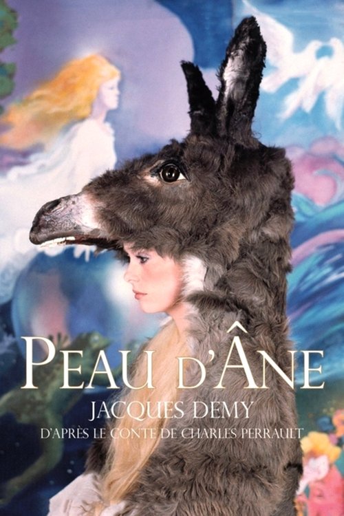 Peau d’âne izle (1970)