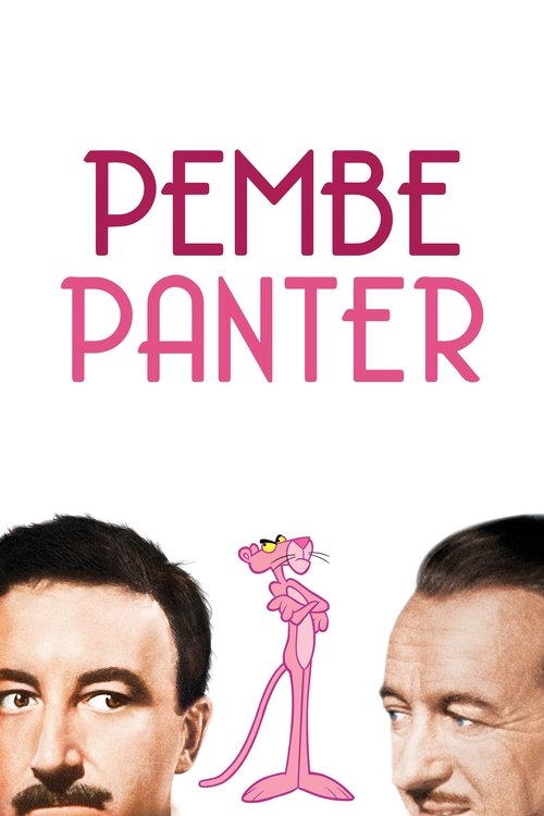 Pembe Panter izle (1963)