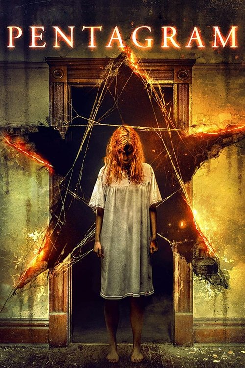 Pentagram izle (2019)