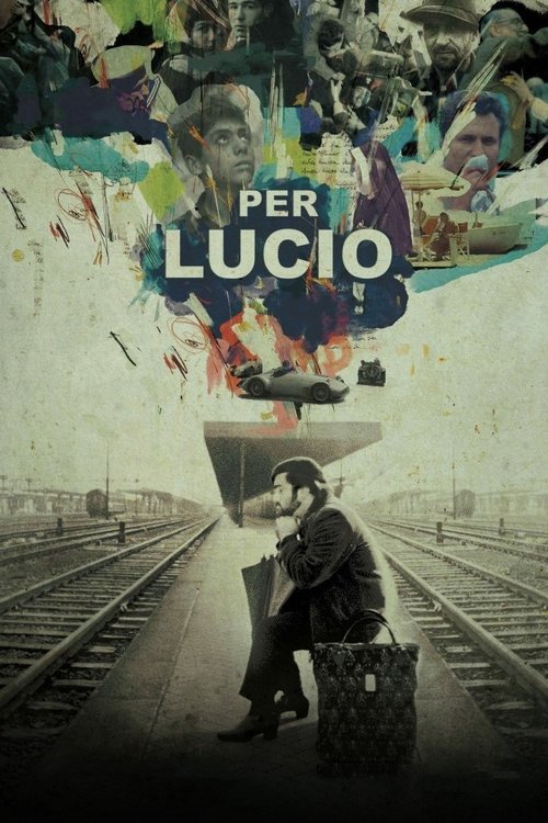 Per Lucio izle (2021)