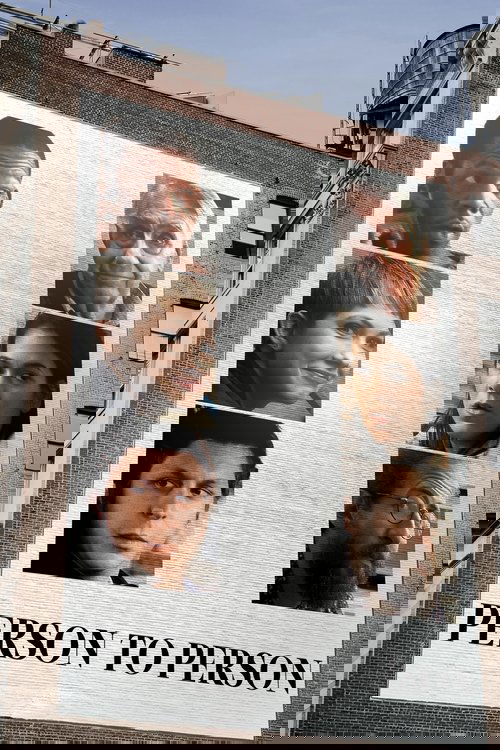 Person to Person izle (2017)