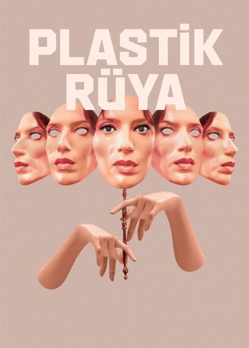 Plastik Rüya izle (2021)