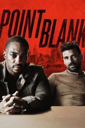 Point Blank izle (2019)