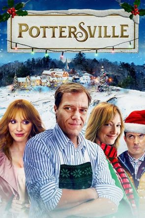 Pottersville izle (2017)