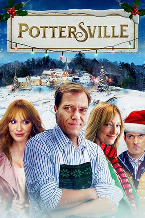 Pottersville izle (2017)