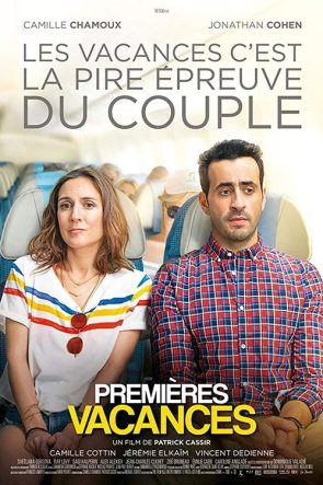 Premières vacances izle (2018)