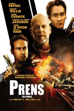 Prens izle (2014)