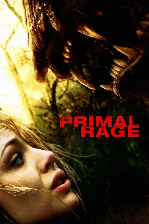 Primal Rage izle (2018)