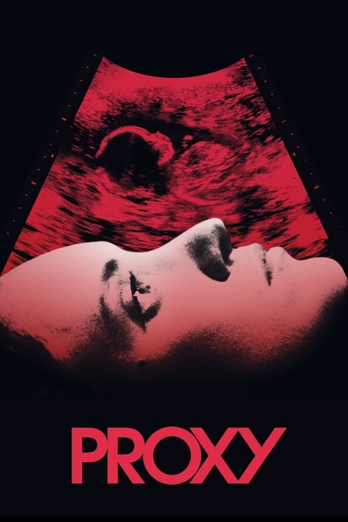 Proxy izle (2014)