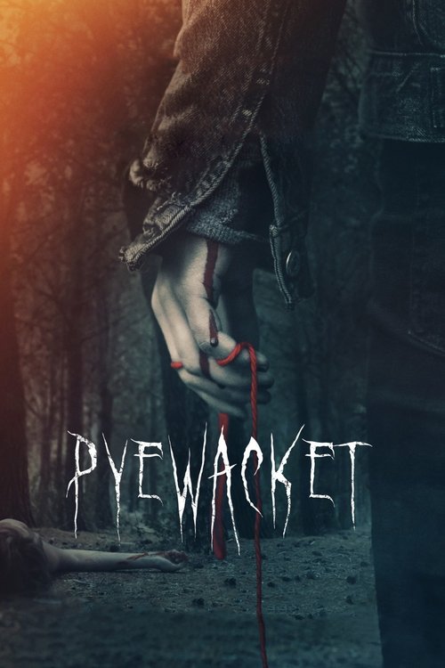 Pyewacket izle (2017)