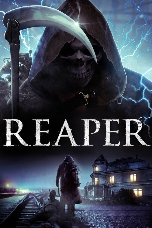 Reaper izle (2014)