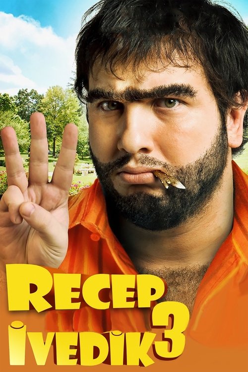 Recep İvedik 3 izle (2010)