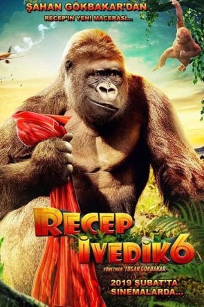 Recep İvedik 6 izle (2019)