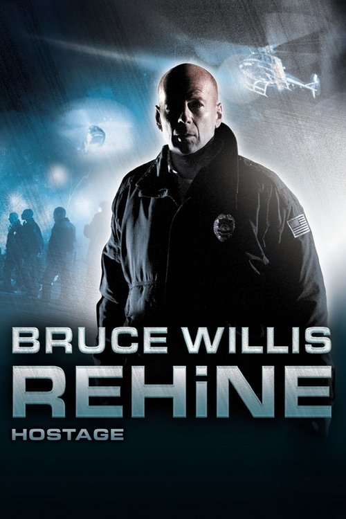 Rehine izle (2005)