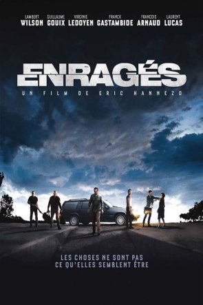 Rehineler izle (2015)