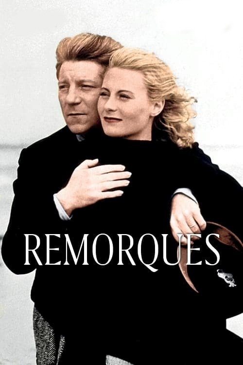 Remorques izle (1941)