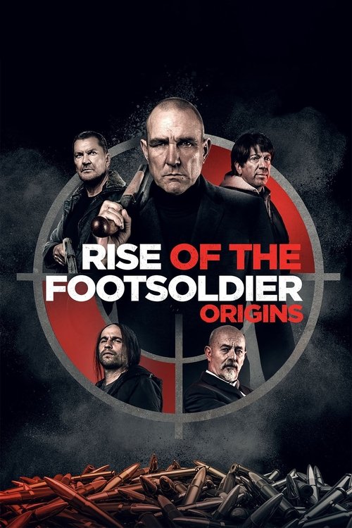 Rise of the Footsoldier: Origins izle (2021)