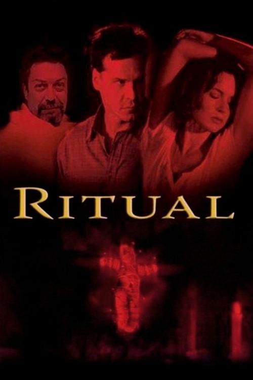 Ritual izle (2002)