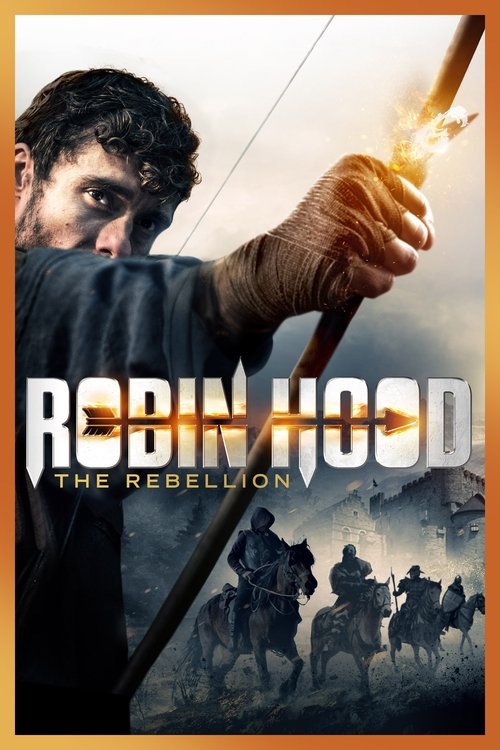 Robin Hood: İsyan izle (2018)